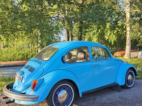 Volkswagen Kupla