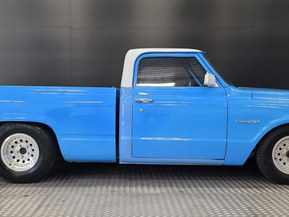 Chevrolet C10
