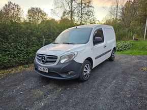 Mercedes-Benz Citan