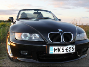BMW Z3