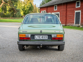 Saab 99