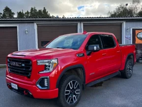 GMC Sierra