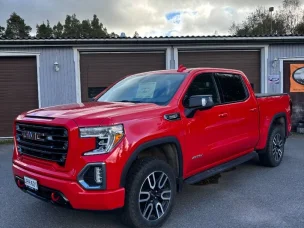 GMC Sierra