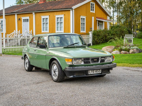 Saab 99
