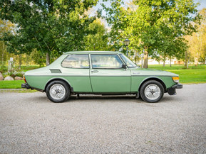 Saab 99