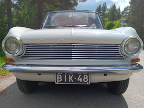 Opel Kadett