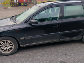 Volvo V70