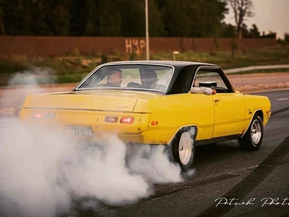 Dodge Dart
