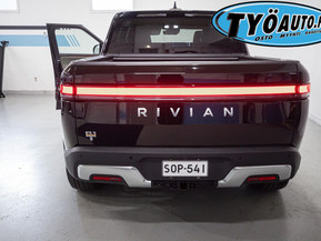 Rivian R1T