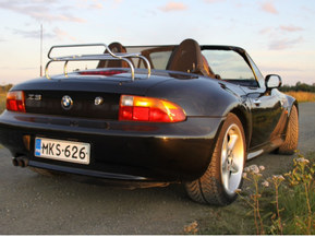BMW Z3