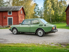 Saab 99