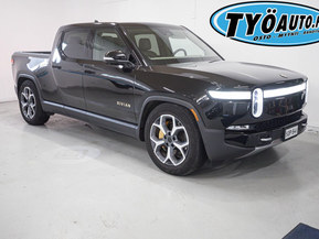 Rivian R1T