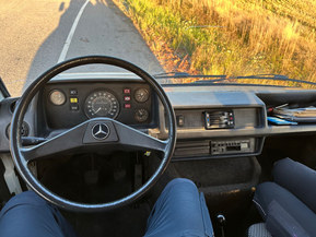 Mercedes-Benz 309