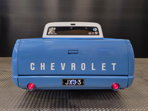 Chevrolet C10