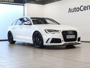 Audi RS6