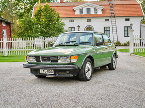 Saab 99