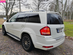 Mercedes-Benz GL