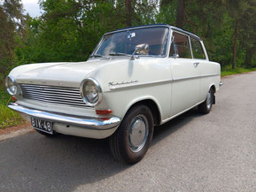 Opel Kadett