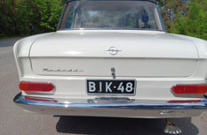 Opel Kadett