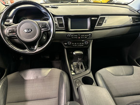 Kia Niro plug-in