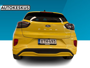 Ford Puma Gen-E
