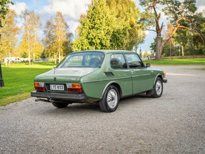 Saab 99