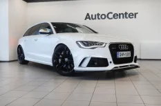 Audi RS6