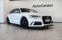 Audi RS6