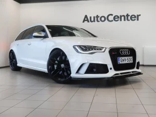 Audi RS6