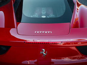 Ferrari 458