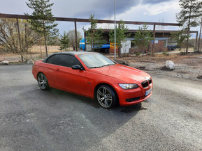 BMW 325