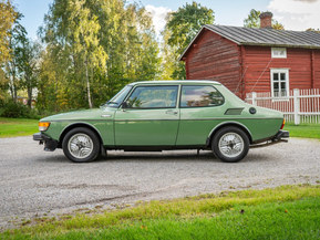 Saab 99