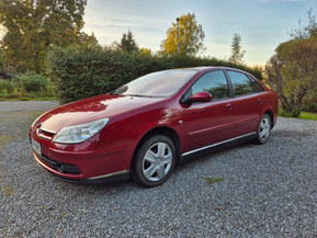 Citroen C5