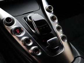 Mercedes-Benz AMG GT S