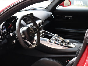 Mercedes-Benz AMG GT S