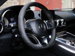 Mercedes-Benz AMG GT S