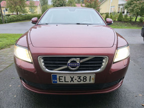 Volvo S40