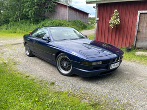 BMW 850