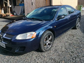 Dodge Stratus