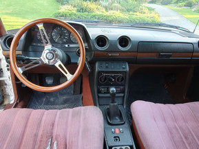 Mercedes-Benz 200