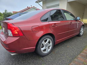 Volvo S40