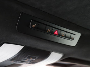 Mercedes-Benz AMG GT S