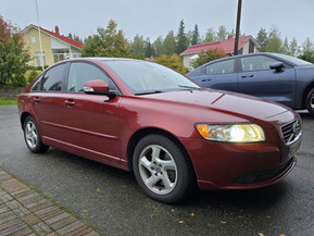 Volvo S40