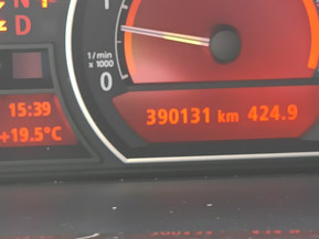 BMW 730