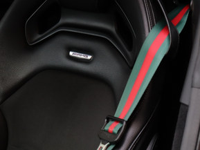 Mercedes-Benz AMG GT S