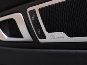 Mercedes-Benz AMG GT S