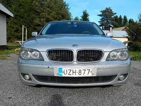 BMW 730
