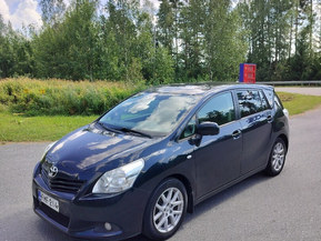 Toyota Verso