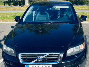 Volvo C30