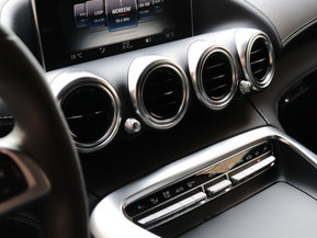 Mercedes-Benz AMG GT S